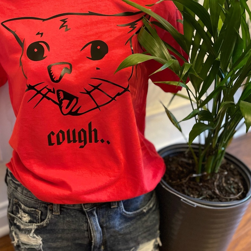 Funny Meme Short Sleeve Shirt
